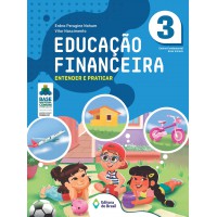 Educação Financeira: Entender e Praticar Educação Financeira: Entender e Praticar