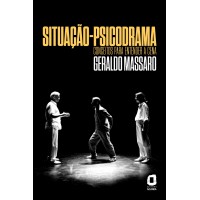 Situação-psicodrama Situação-psicodrama
