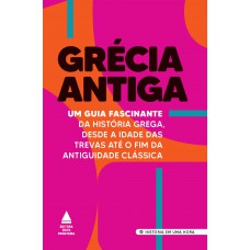 Grécia Antiga Grécia Antiga