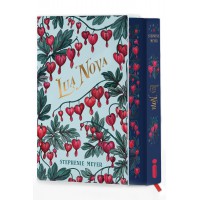 Lua nova – Edição luxo de colecionador