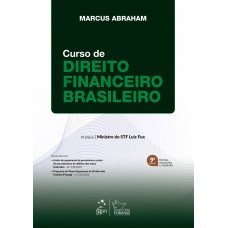 Curso de Direito Financeiro Brasileiro - 9ª Edição 2026