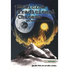 Elementos da medicina tradicional Chinesa