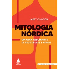 Mitologia nórdica