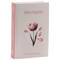 Bíblia Sagrada Semear NAA Bíblia Sagrada Semear NAA