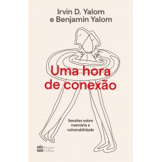 Uma hora de conexão: Sessões sobre memória e vulnerabilidade
