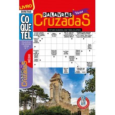 Livro Coquetel Pal. Cruz. Viena 7