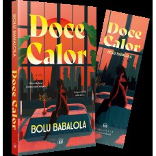 Doce calor – A continuação de “Pimenta & Mel”, com um romance de segunda chance que vai tocar seu coração