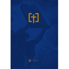 Lecionário devocional, Capa dura – Plano de leitura bíblica trienal com Salmos e oração, organizado pelo calendário litúrgico cristão