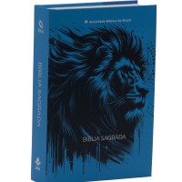 Bíblia Sagrada Semear NAA Bíblia Sagrada Semear NAA