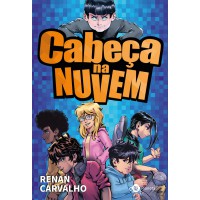 Cabeça na nuvem