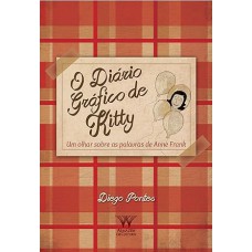 O Diário Gráfico de Kitty O Diário Gráfico de Kitty