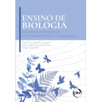 Ensino de biologia Ensino de biologia