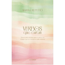 Verbos que curam