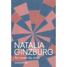 As vozes da noite As vozes da noite