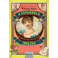 A espanhola inglesa A espanhola inglesa