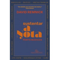 Sustentar a nota Sustentar a nota