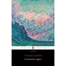 A Montanha Mágica