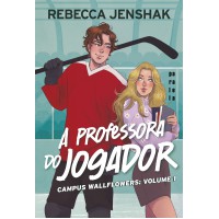 A professora do jogador A professora do jogador