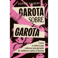 Garota sobre garota