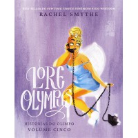 Lore Olympus (vol. 5)