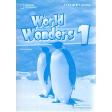 World Wonders 1