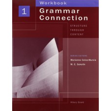 Grammar Connection Book 1