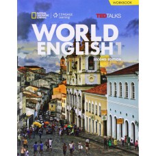 World English - 2nd Edition - 1