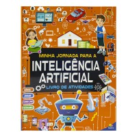 Desenvolvendo Habilidades: Minha jornada para a IA