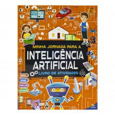 Desenvolvendo Habilidades: Minha jornada para a IA