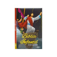 Bíblia Infantil (Letras GRANDES) (PT) Bíblia Infantil (Letras GRANDES) (PT)