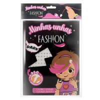 Minhas Unhas Fashion! Dark Minhas Unhas Fashion! Dark