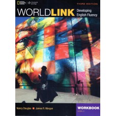 World Link 3rd Edition Book 3