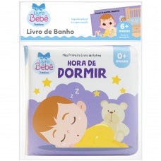 Meu Primeiro Livro de Rotina: Hora de Dormir Meu Primeiro Livro de Rotina: Hora de Dormir