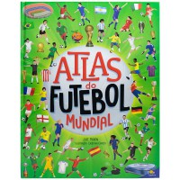 Atlas do Futebol Mundial Atlas do Futebol Mundial