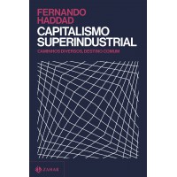 Capitalismo superindustrial Capitalismo superindustrial