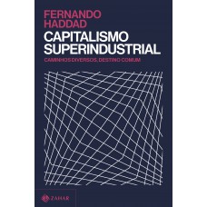 Capitalismo superindustrial