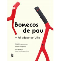 Bonecos de pau