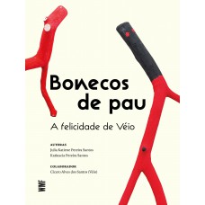 Bonecos de pau