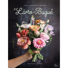 Livro-Buquê