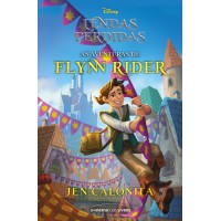 Lendas perdidas: As aventuras de Flynn Rider