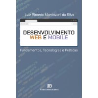 Desenvolvimento Web e Mobile Desenvolvimento Web e Mobile