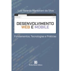 Desenvolvimento Web e Mobile