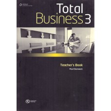 Total Business 3 - Upper-Intermediate