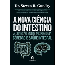 Conexão intestino-cérebro