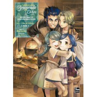 O sonho de uma Apaixonada por Livros: Arco 1 - Livro 3 de 3