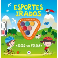 Esportes irados
