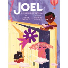 Joel, o contador de histórias