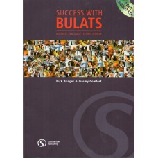 Sucess with BULATS