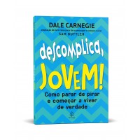 Descomplica, jovem! Descomplica, jovem!
