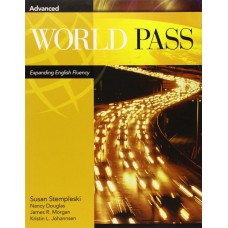 World Pass Advanced